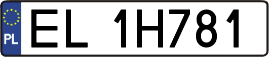 EL1H781