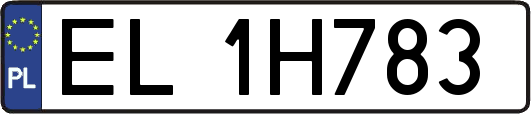 EL1H783