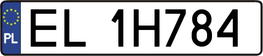 EL1H784