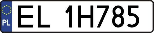 EL1H785