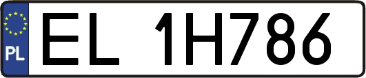 EL1H786