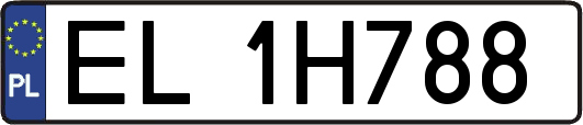 EL1H788