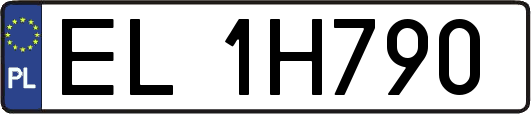 EL1H790