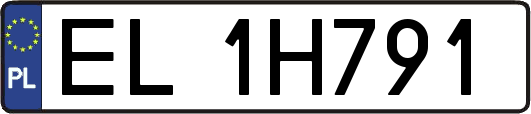 EL1H791