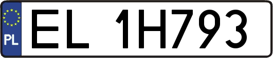 EL1H793