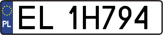 EL1H794