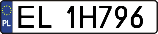 EL1H796