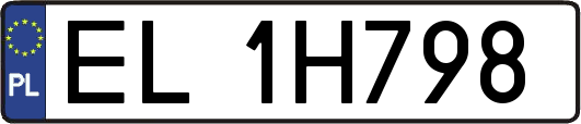EL1H798