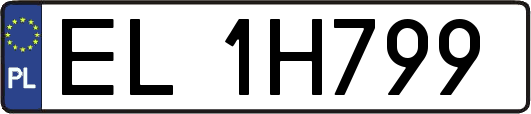 EL1H799