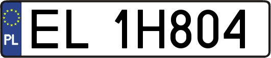 EL1H804