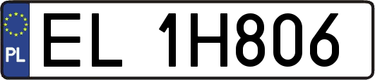 EL1H806