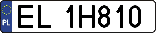 EL1H810