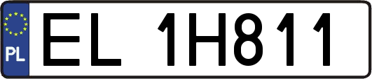 EL1H811