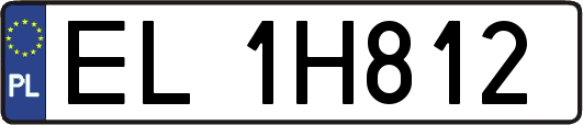 EL1H812