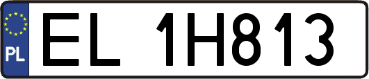 EL1H813