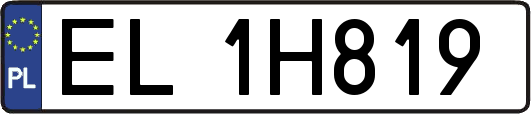 EL1H819