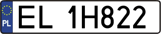 EL1H822