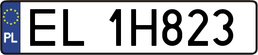 EL1H823