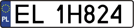 EL1H824