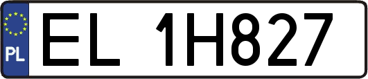 EL1H827