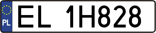 EL1H828