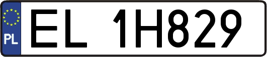 EL1H829
