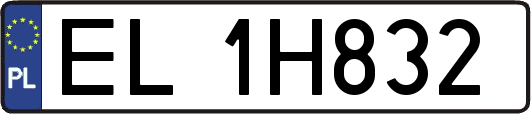 EL1H832