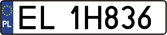 EL1H836