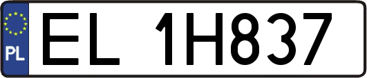EL1H837