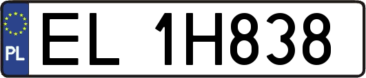 EL1H838