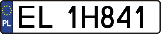 EL1H841