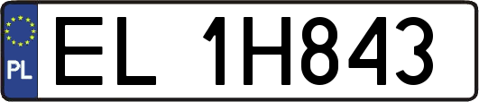 EL1H843