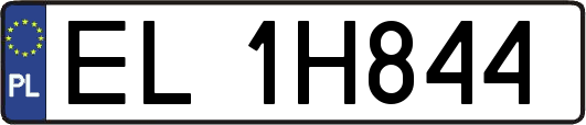 EL1H844