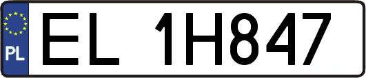 EL1H847