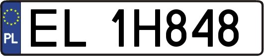 EL1H848