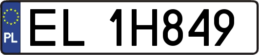 EL1H849
