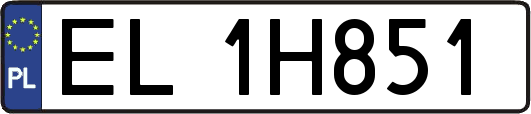 EL1H851