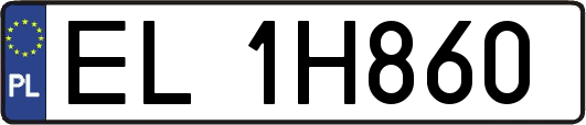 EL1H860