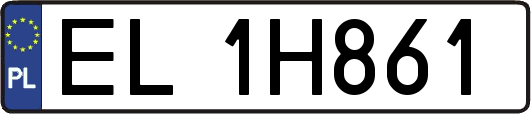 EL1H861