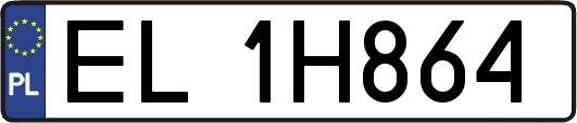 EL1H864