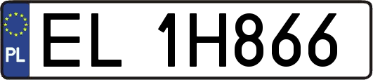 EL1H866