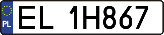 EL1H867