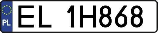 EL1H868
