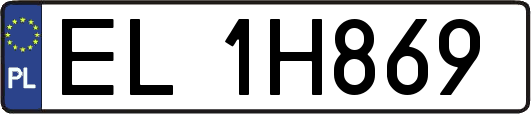 EL1H869