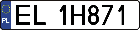 EL1H871