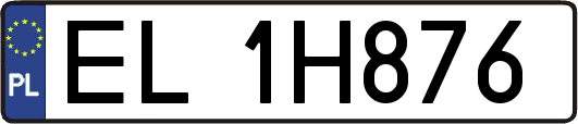 EL1H876