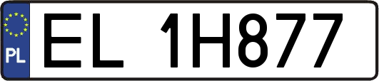 EL1H877