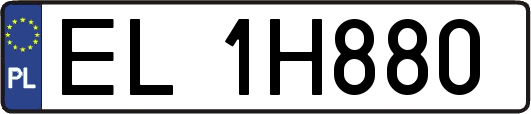 EL1H880