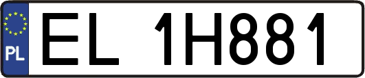 EL1H881