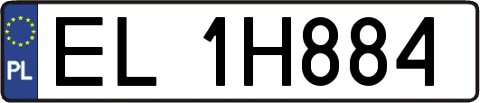 EL1H884